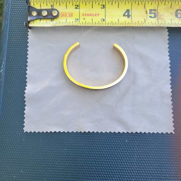 Christian dior bangle - Picture 9 of 13